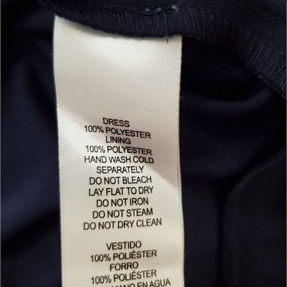 Alex Evenings Sleeveless Micropleated Gown Sz 16W - Picture 12 of 12